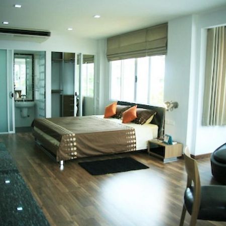 101 Sukhumvit Service Apartment Bangkok Room photo