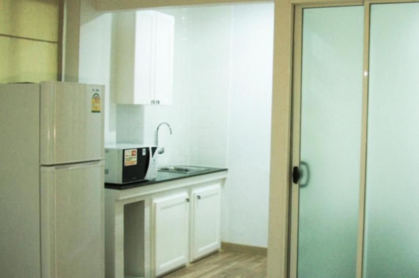 101 Sukhumvit Service Apartment Bangkok Room photo