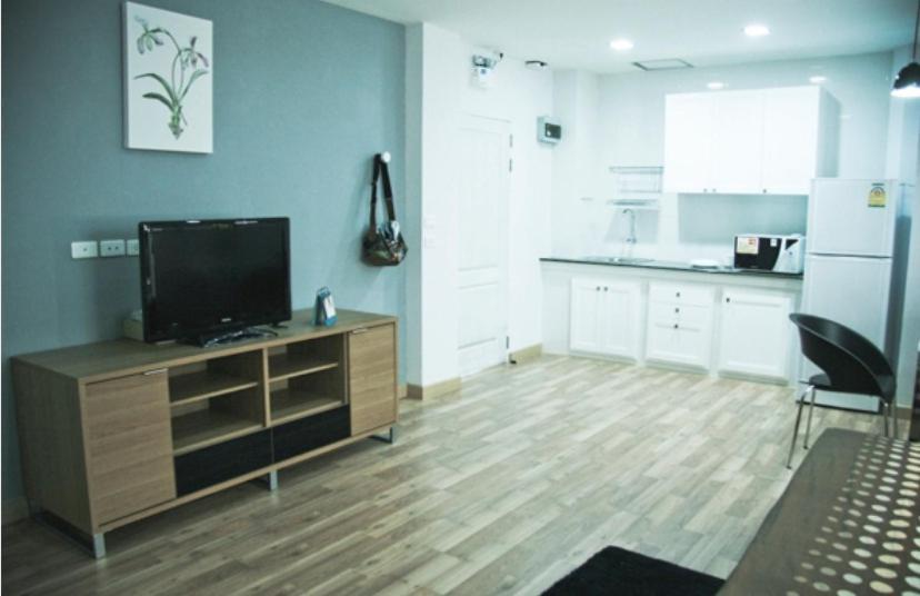 101 Sukhumvit Service Apartment Bangkok Room photo